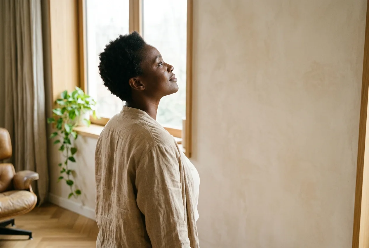 Co-Regulation and Why We Settle in the Presence of Others