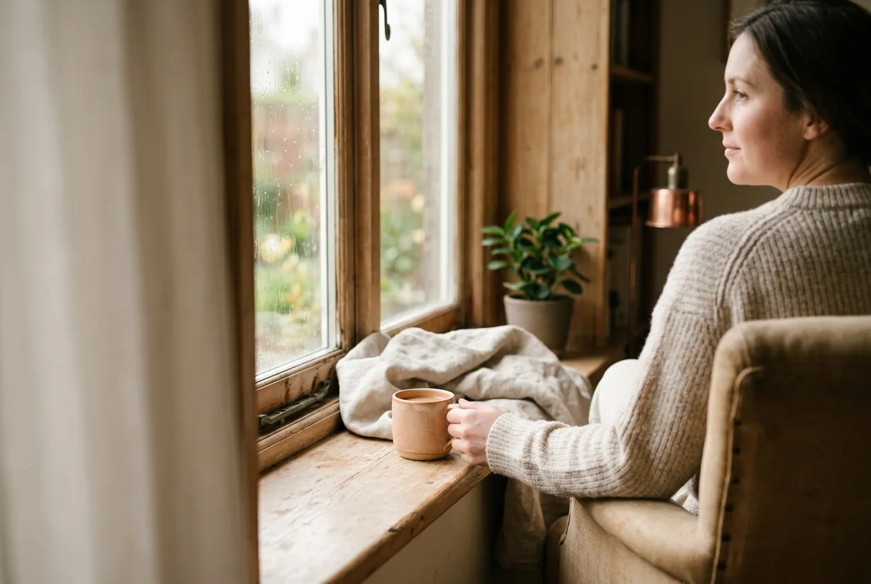 What Happens In A Somatic Therapy Session