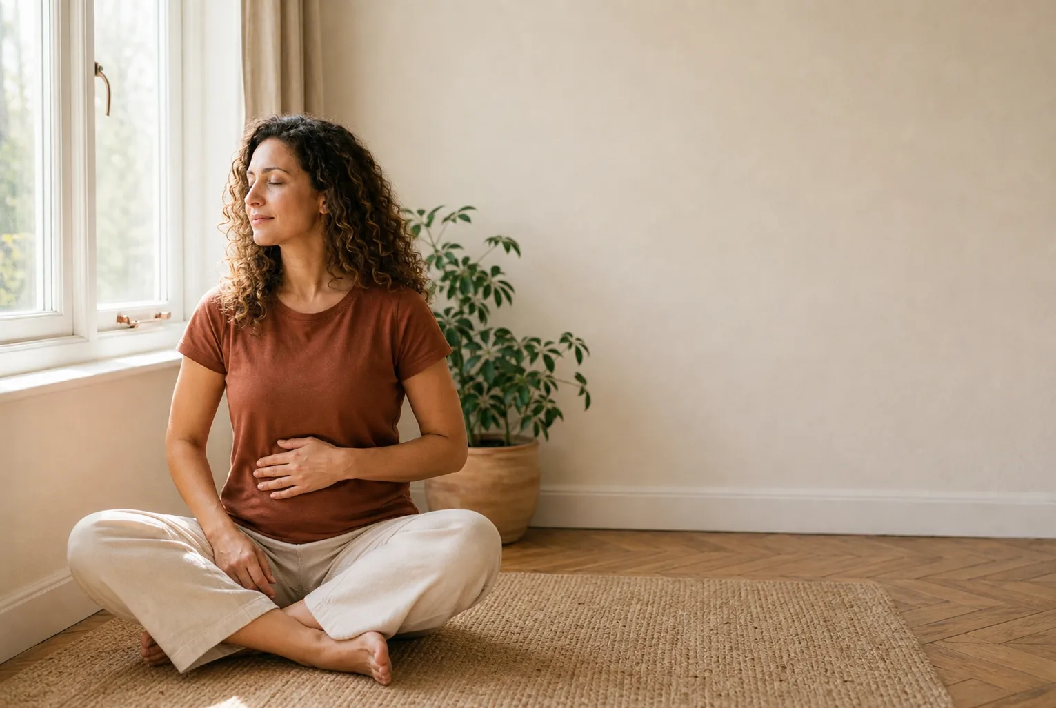 The Physiology of the Exhale